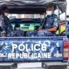 Bénin : plus de 30 présumés Cybercriminels arrêtés dans plusieurs villes du Mono et du Couffo ‎