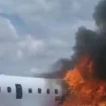 RDC : crash d'un avion transportant le ministre des Mines à Kolwezi 