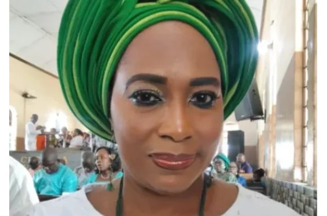 Message de nouvel An : Sica Yolande Francisco appelle à l'unité, la paix et l'espérance à Ouidah