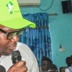 Samou Admabi reprend la main à Parakou et réaffirme sa fidélité au BR et à Patrice Talon