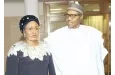 Muhammadu Buhari : la veuve du président Nigérian, Aisha Buhari, fait une déclaration choque à la cérémonie d'inhumation