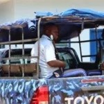 Bénin : 21 personnes interpellées et 02 fumoirs démantelés au marché Dantokpa 