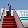 Tinubu finalise des plans d'évacuations d'urgence des nigérians bloqués en Israël et en Iran