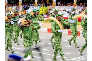 Recrutement aux Eaux, Forêts et Chasse : 24 candidats supplémentaires convoqués pour la visite médicale 