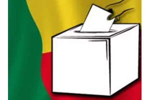 Présidentielle d'avril au Bénin : la CENA dévoile le calendrier de passage des formateurs des agents électoraux dans les communes