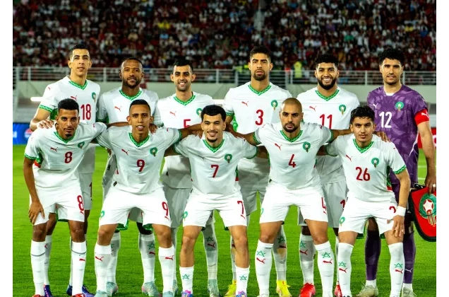 Maroc vs Bénin en amical : Les points positifs à retenir de l'opposition entre Lions et Guépards à Fès 