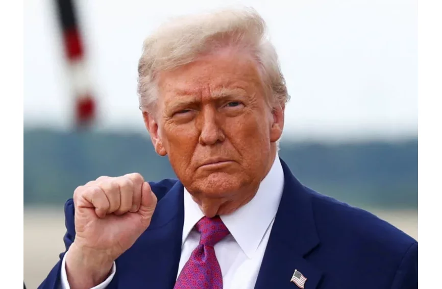 Trump convie cinq chefs d'État africains à Washington pour un sommet