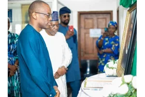 Buhari : « un grand homme d'État qui a marqué la vie (…) du Continent africain », selon le Bénin