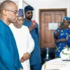 Buhari : « un grand homme d'État qui a marqué la vie (…) du Continent africain », selon le Bénin