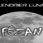 Astrologie : voici le calendrier lunaire Fèzan du mois de janvier 2026