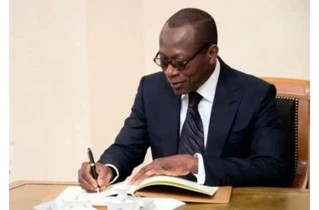Bénin : les nominations de ce mercredi 8 octobre en conseil des ministres 