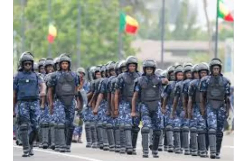 Concours de recrutement de 715 élèves agents de police : les candidats admissibles invités pour la visite médicale d'aptitude à cette date 