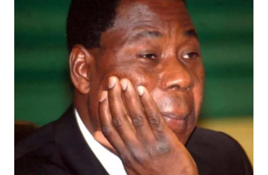 Expérience Tèbè quitte Yayi et le cadre de concertation de l'opposition et livre ses raisons