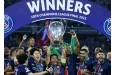 Ligue des champions : voici les adversaires du tenant du titre, le PSG à domicile et à l'extérieur