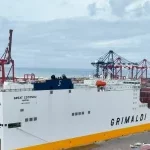 Indice CPPI : voici les meilleurs ports à conteneurs en Afrique, la place du port de Cotonou