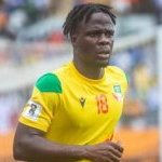 Mercato : l'international béninois, Junior Olaïtan signe en Turquie à Göztepe SK