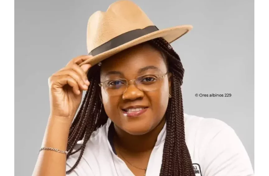 PRIMUD 2025 : la béninoise Harmonie sacrée Meilleure Artiste Slam Afrique Francophone