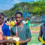 Tournoi de l'Espoir National de Tennis : Clôture en apothéose de l'édition 2025 lundi dernier