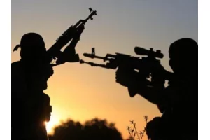 Bénin : Six (06) présumés terroristes neutralisés par l'armée vendredi dernier