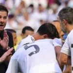 Mercato : le Real Madrid veut se séparer d'une star brésilienne