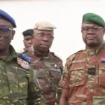 Abidjan : concertation entre les chefs d'état-major des armées ivoirienne et béninoise