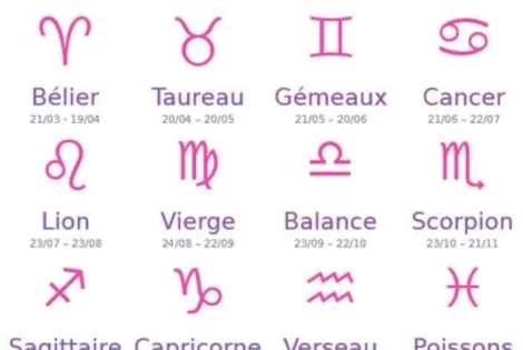 Consultez votre horoscope de ce vendredi 20 juin 2025 
