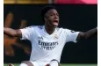 Vinicius Junior : incendie dans la villa de l'attaquant du Réal Madrid ce jeudi