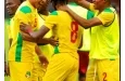 Bénin 1 vs Botswana 0 : les Guépards obtiennent leur première victoire à la CAN