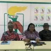 Bénin : l'opposition parlementaire dénonce la gouvernance de Louis Vlavonou 
