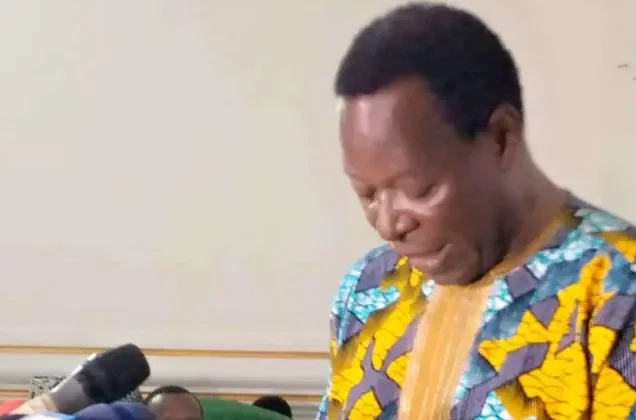 Putsch déjoué au Bénin : voici la réaction de l'ancien ministre Alassane Tigri du parti Les Démocrates