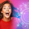 Astrologie : 02 signes du zodiaque vont connaître une réussite inattendue et surprenante en juillet