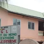 Athiémé : l'identité du nouveau maire dévoilée