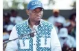 Gabon : Oligui Nguema crée son parti politique « l'Union démocratique des Bâtisseurs
