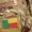 Parakou : un faux militaire arnaqueur des zemidjan mis aux arrêts par la police (les faits)