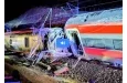 Accident de trains en Espagne : au moins 39 morts, 120 blessés après un choc terrible