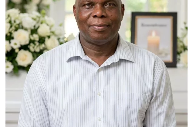 Carnet noir : décès du Dr François Assogba, ex-Chef du Centre de Santé d'Ayelawadjè à Cotonou