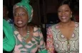 Hollywood Walk of Fame : Madougou réagit à la distinction annoncée d'Angélique Kidjo