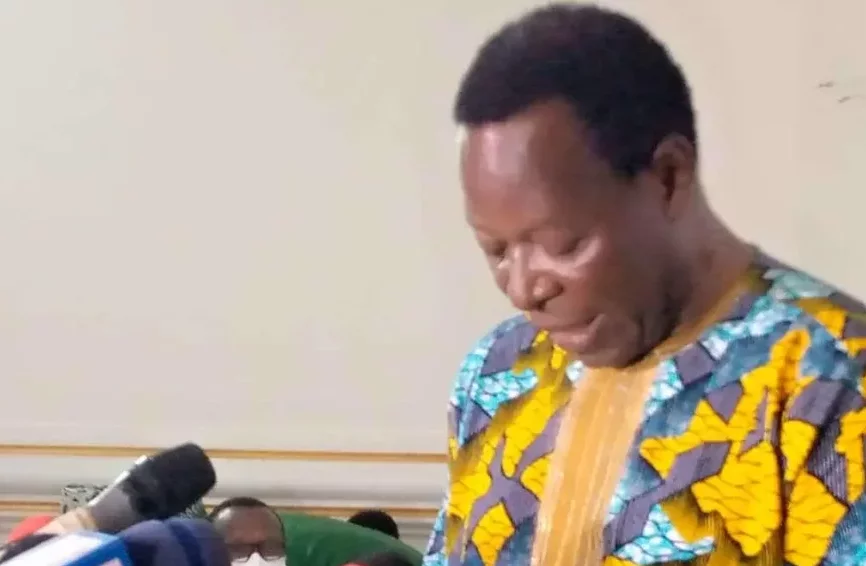 Putsch déjoué au Bénin : voici la réaction de l'ancien ministre Alassane Tigri du parti Les Démocrates