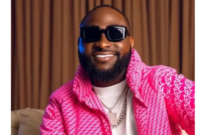 Davido : la star nigériane fait une incroyable révélation sur son titre « With You »