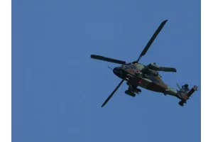 La France déploie des hélicoptères d'attaques au Moyen-Orient