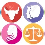 Consultez votre horoscope de ce samedi 18 Octobre 2025 
