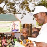 Dogbo : François Gbodo rejoint le Bloc Républicain après sa démission de LD et justifie son choix