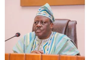 Révision constitutionnelle : Louis Vlavonou défend les nouvelles orientations