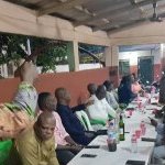 « Retrouvailles Mèton Wègni Mèton 2025 » : les cadres du plateau d'Abomey jettent les bases pour l'AGO du 31 août prochain