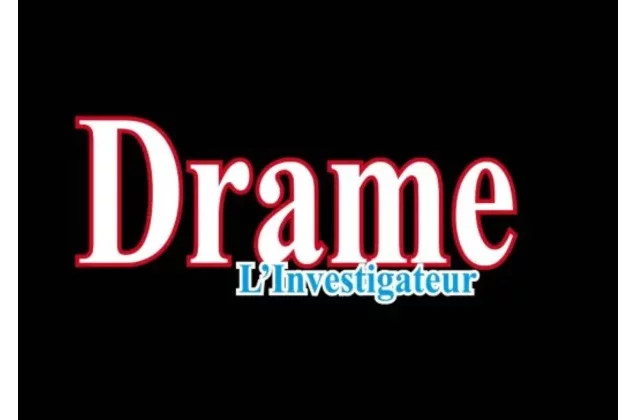 Parakou : décès tragique d'une dame dans un accident ce dimanche