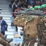 1er août 2025 : l'armée ivoirienne à l'exercice de cohésion aux côtés des FAB pour le défilé militaire