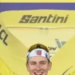Tour de France 2025 : Pogacar remporte la 7e étape et reprend le maillot jaune