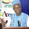 SIACOM 2025 : Dr Brice Hondi propose une vision politique ambitieuse pour l'artisanat