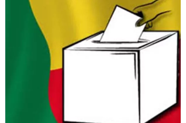 Présidentielle du 12 avril 2026 : la Cour constitutionnelle recrute des délégués, voici les pièces à fournir