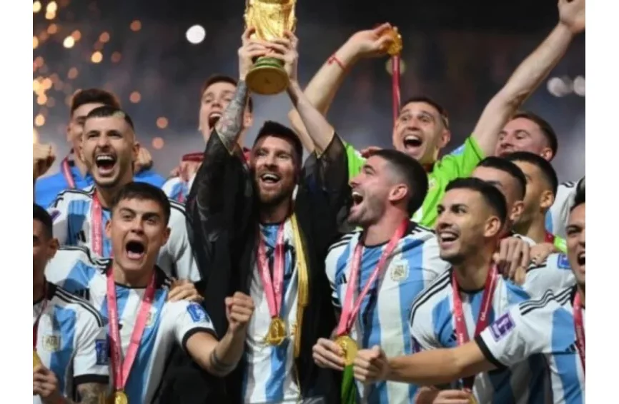 L'Angola débourse plus de 6 milliards F CFA pour jouer un match amical contre l'Argentine de Messi